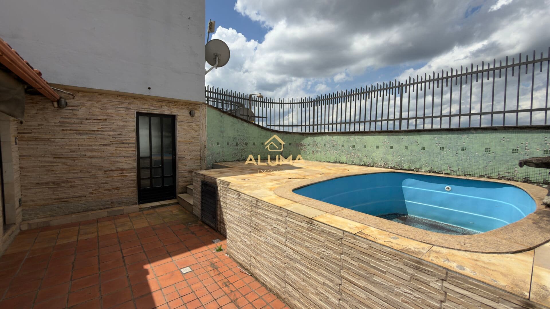 Apartamento Cobertura Duplex em Angelica, Conselheiro Lafaiete/MG