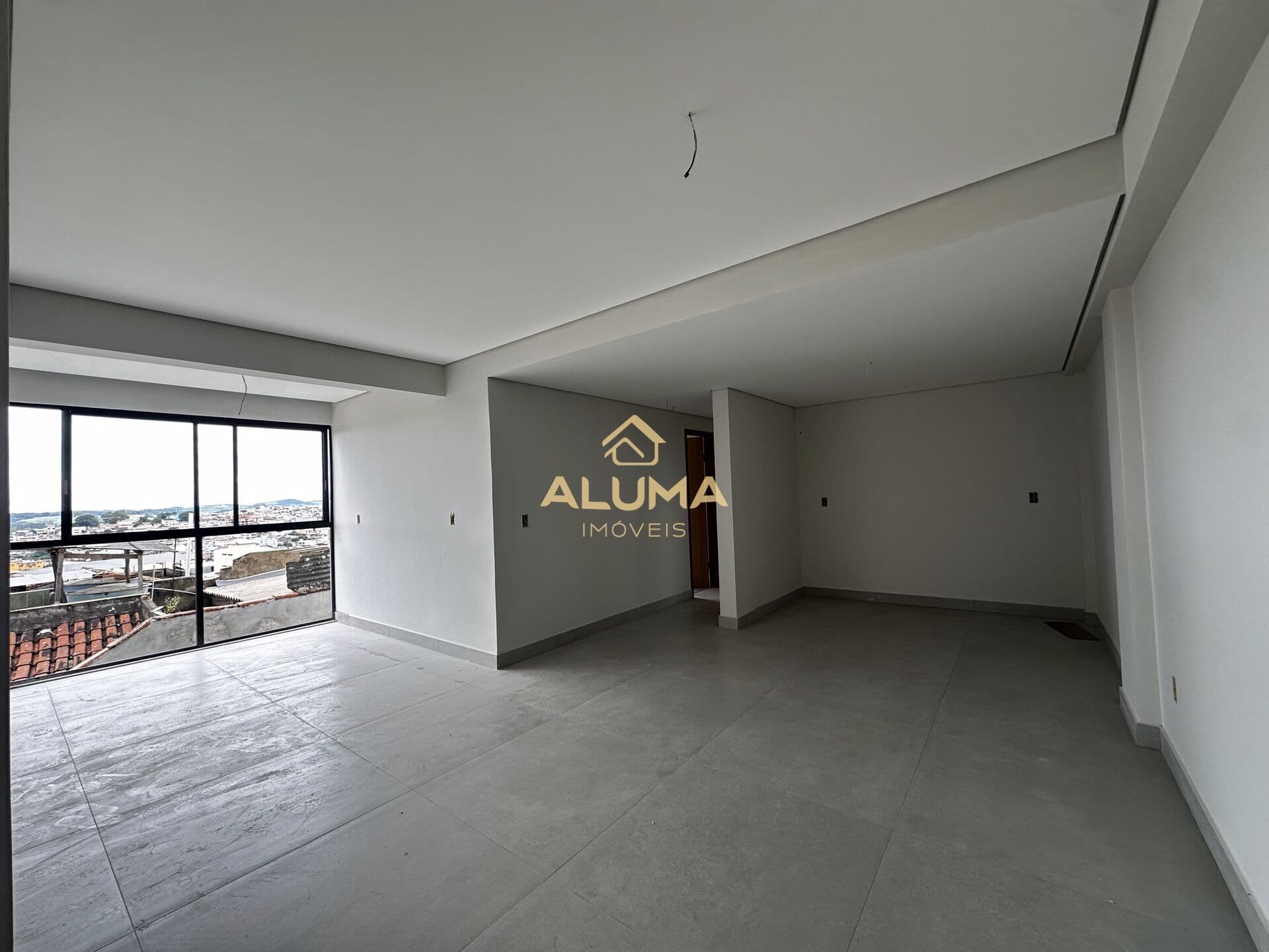 Apartamento Alto Padrão em Santo Antonio, Conselheiro Lafaiete/MG
