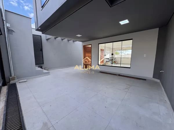 Casa Geminada em São Marcos, Conselheiro Lafaiete/MG