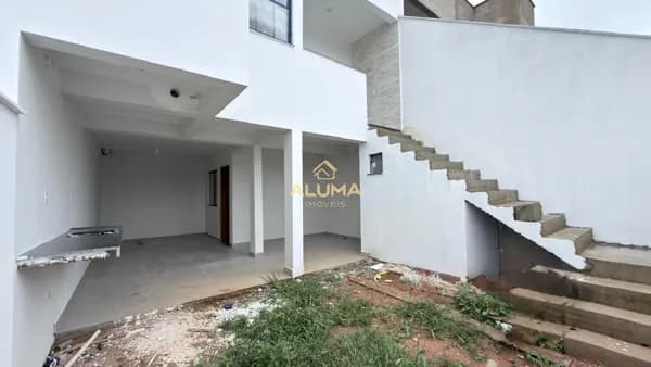 Casa em Conselheiro Lafaiete - São Marcos