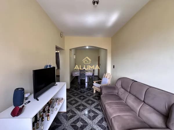 Apartamento em Albertina, Conselheiro Lafaiete/MG