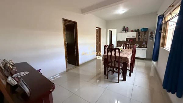 Casa em Conselheiro Lafaiete - Rezende