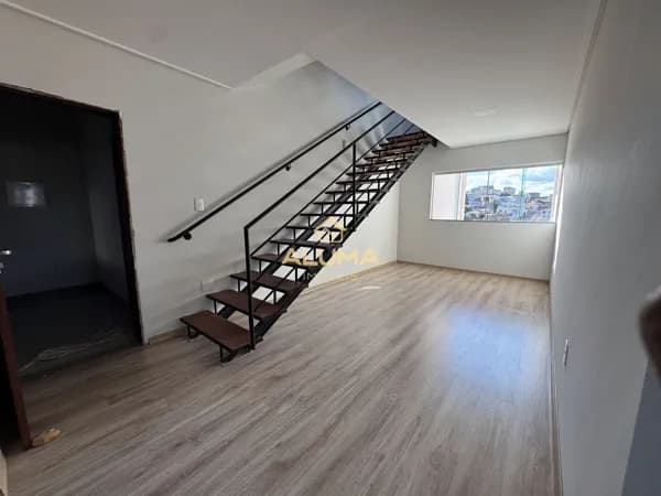 Apartamento Cobertura Duplex em Santo Antonio, Conselheiro Lafaiete/MG