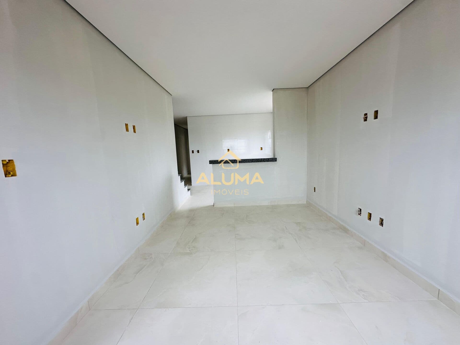 Apartamento em Conselheiro Lafaiete - São Marcos