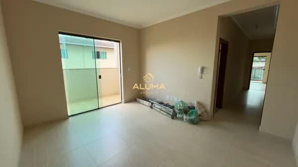 Apartamento em Rochedo, Conselheiro Lafaiete/MG