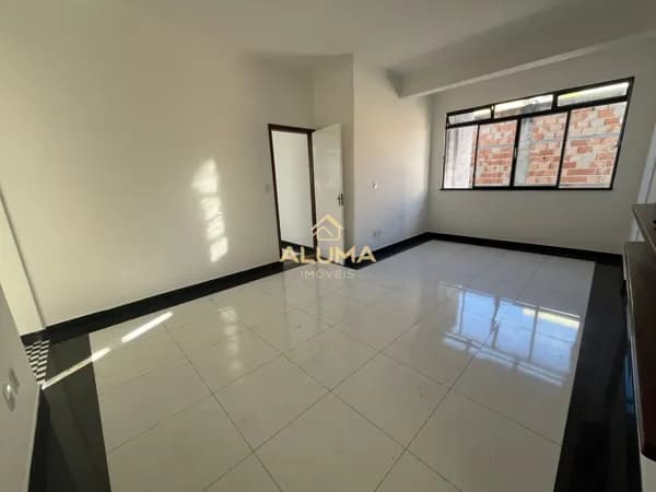 Apartamento em Alvorada, Conselheiro Lafaiete/MG