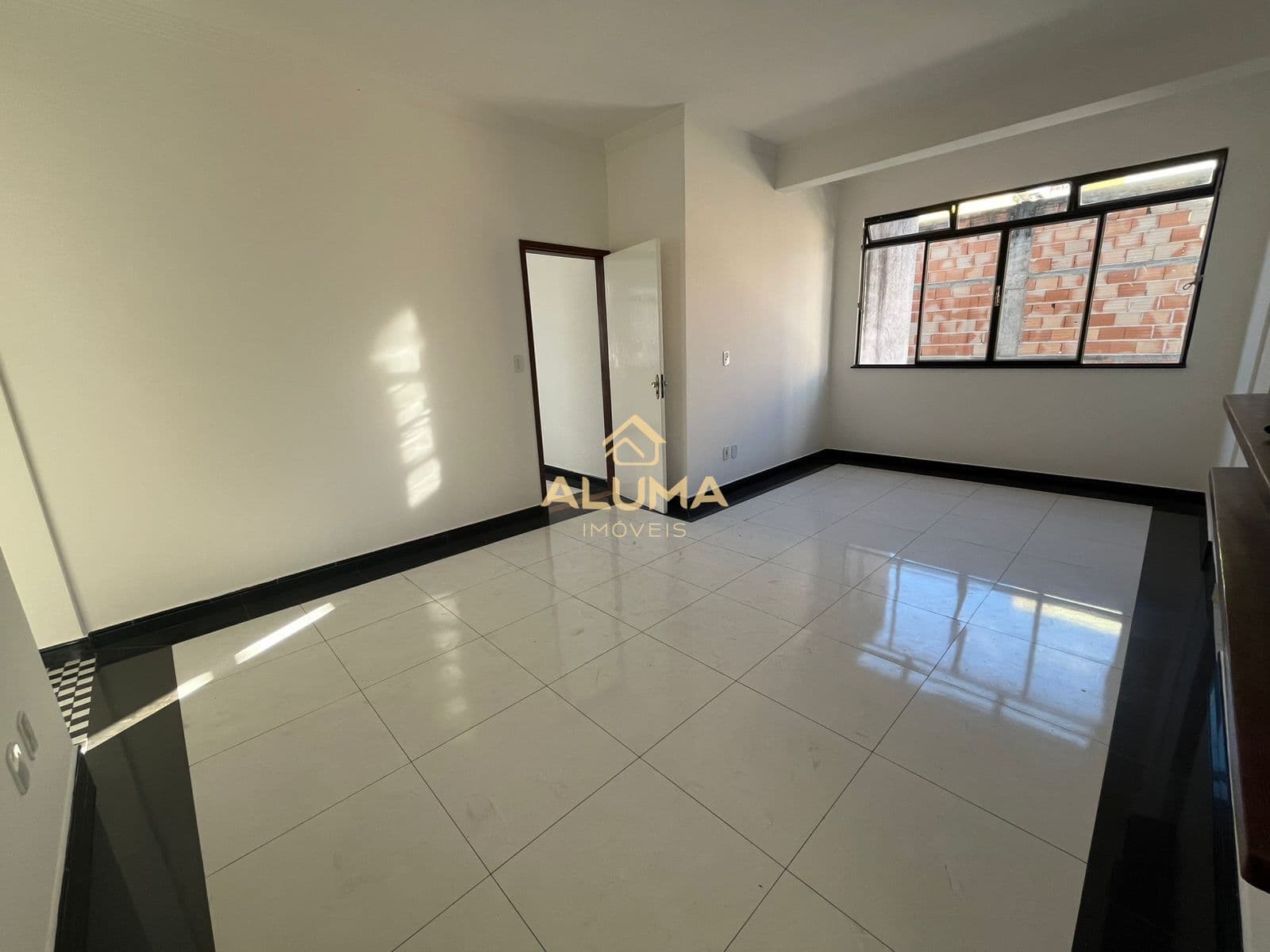 Apartamento em Alvorada, Conselheiro Lafaiete/MG
