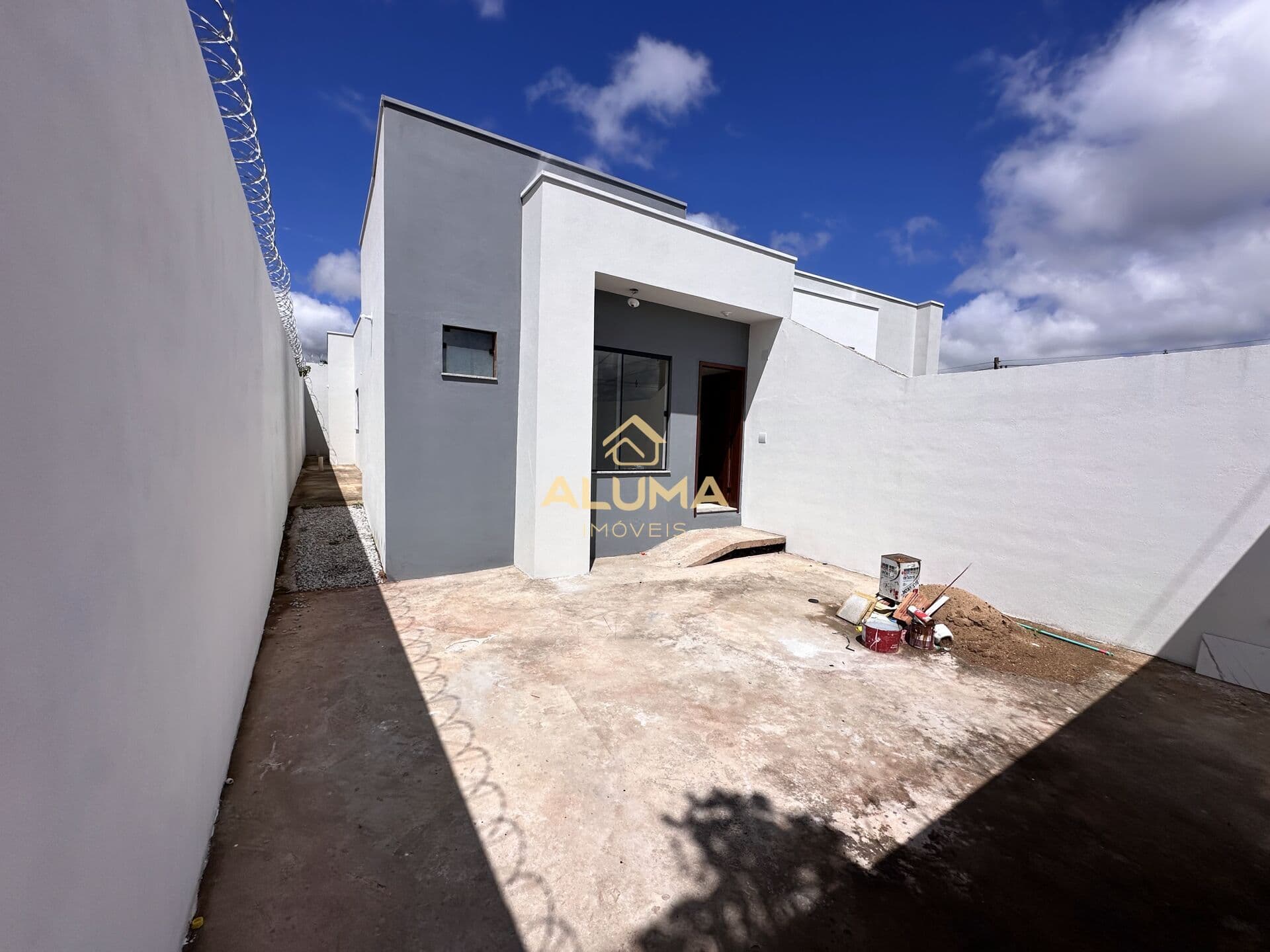 Casa em Conselheiro Lafaiete - São Marcos