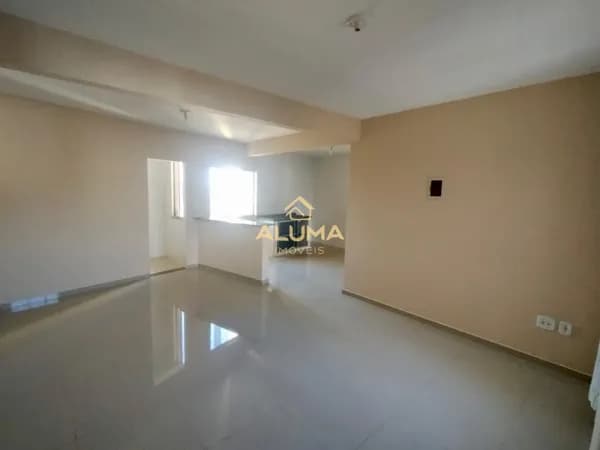 Apartamento em Conselheiro Lafaiete - Albertina