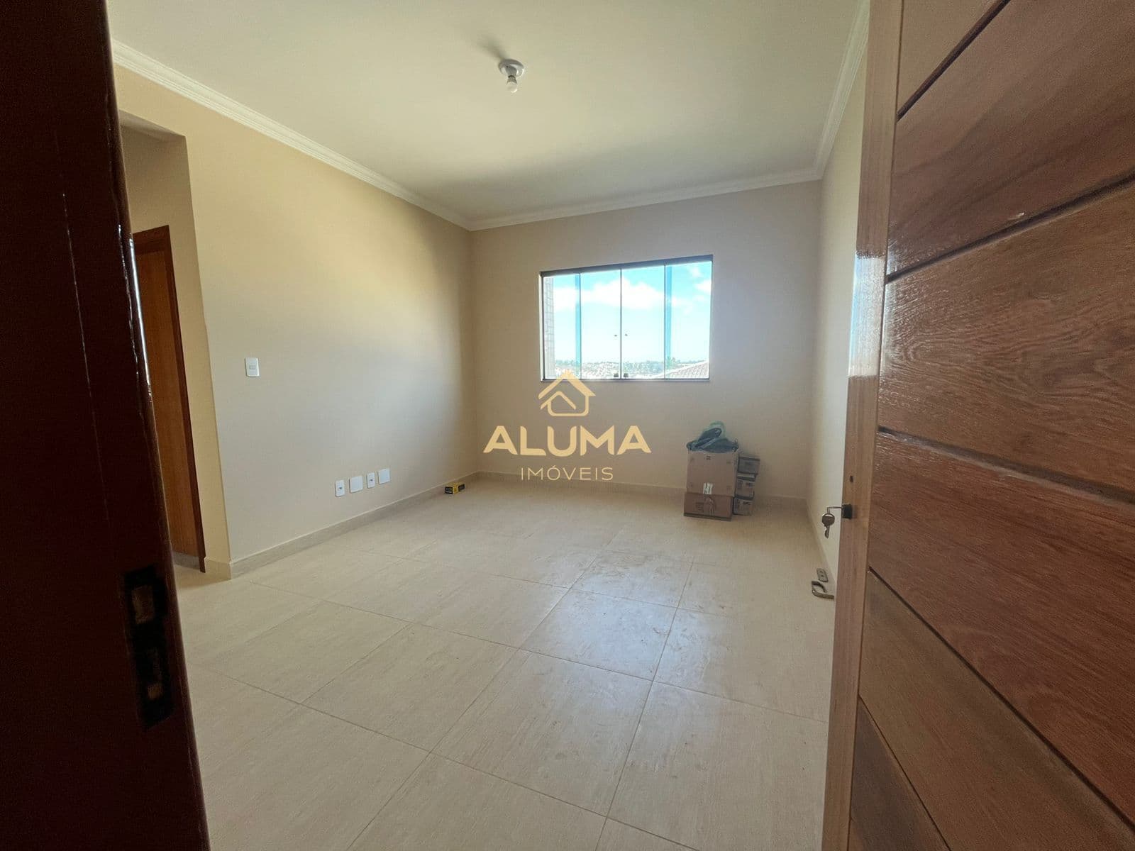 Apartamento em Rochedo, Conselheiro Lafaiete/MG