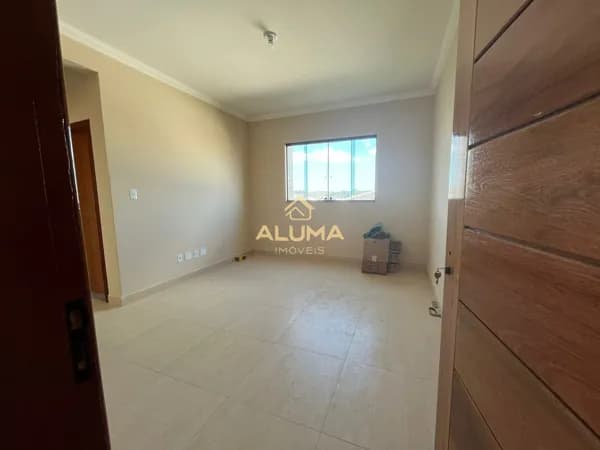 Apartamento em Rochedo, Conselheiro Lafaiete/MG