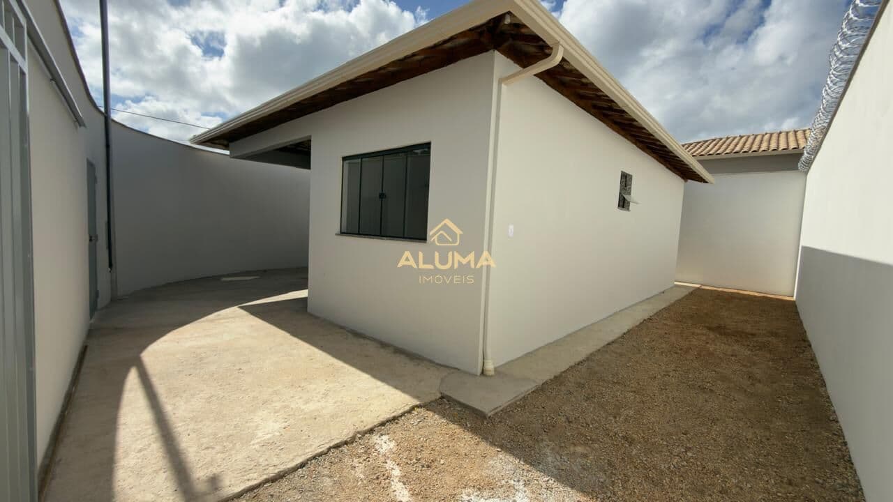 Apartamento em Sao Jose, Conselheiro Lafaiete/MG