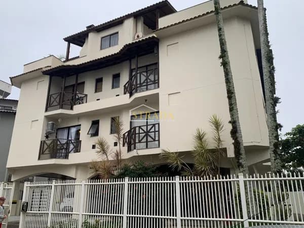 Apartamento Cobertura Duplex em Canasvieira Florianópolis