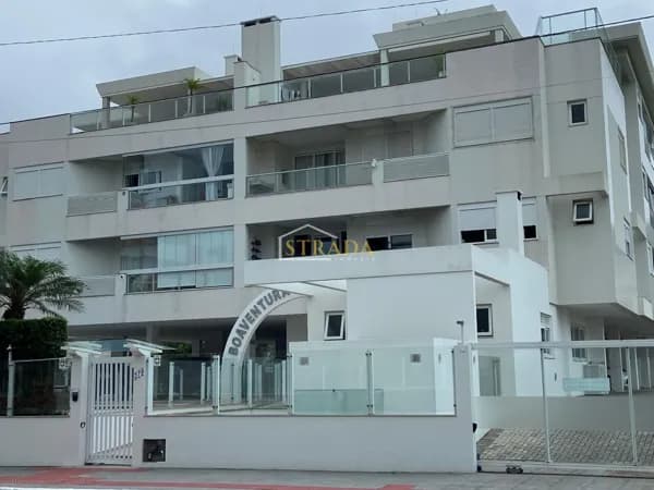 Apartamento Cobertura em Ingleses do Rio Vermelho, Florianópolis/SC