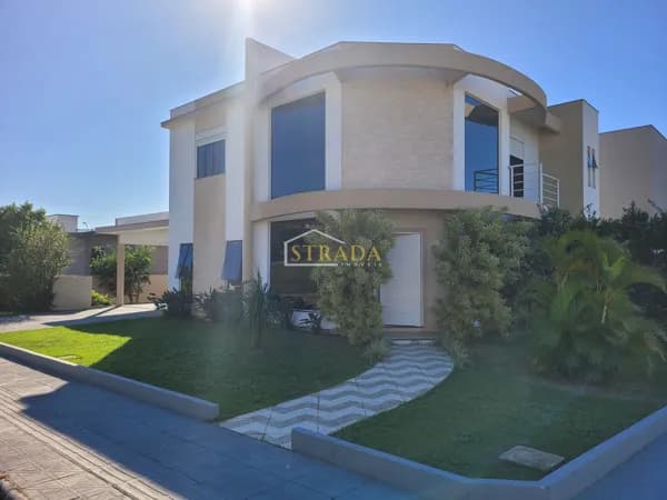 Casa em Florianópolis - Ingleses