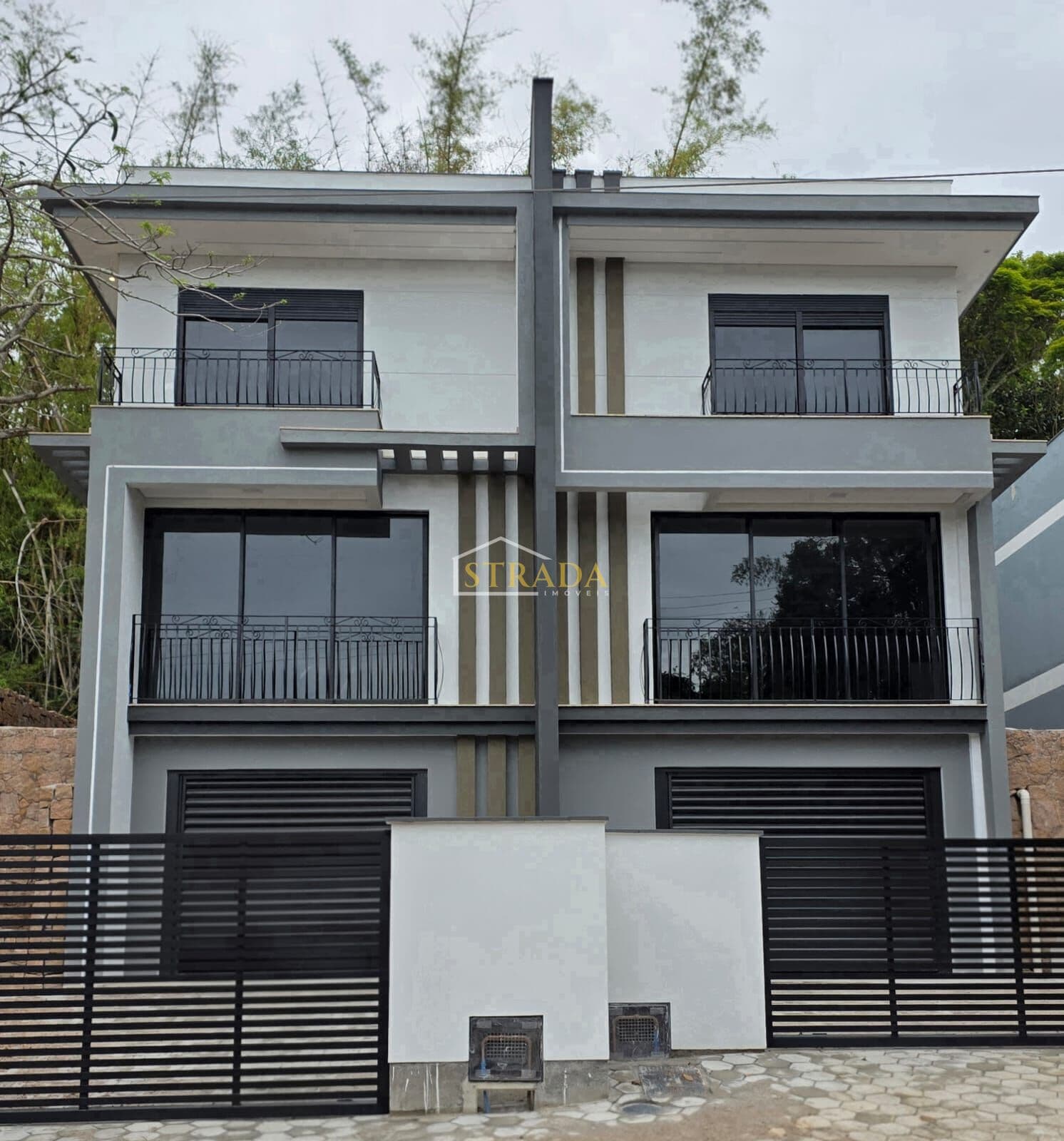 Casa na Cachoeira do Bom Jésus