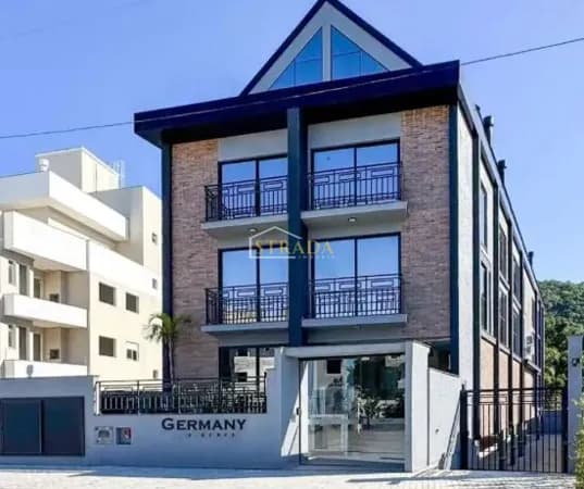Apartamento em Ingleses, Florianópolis/SC