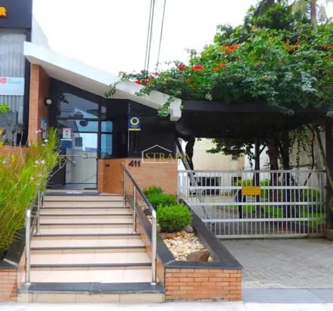 Apartamento em Trindade, Florianópolis/SC