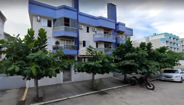 Apartamento 200mts da Praia