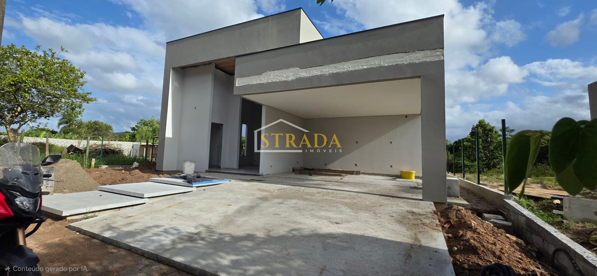 Casa em Condomínio Canasvieiras