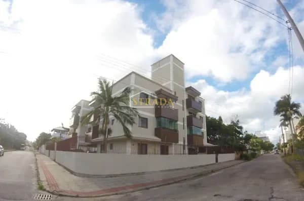 Apartamento Mobiliado em Canasvieiras