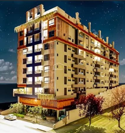 Apartamento em Florianópolis - Ingleses