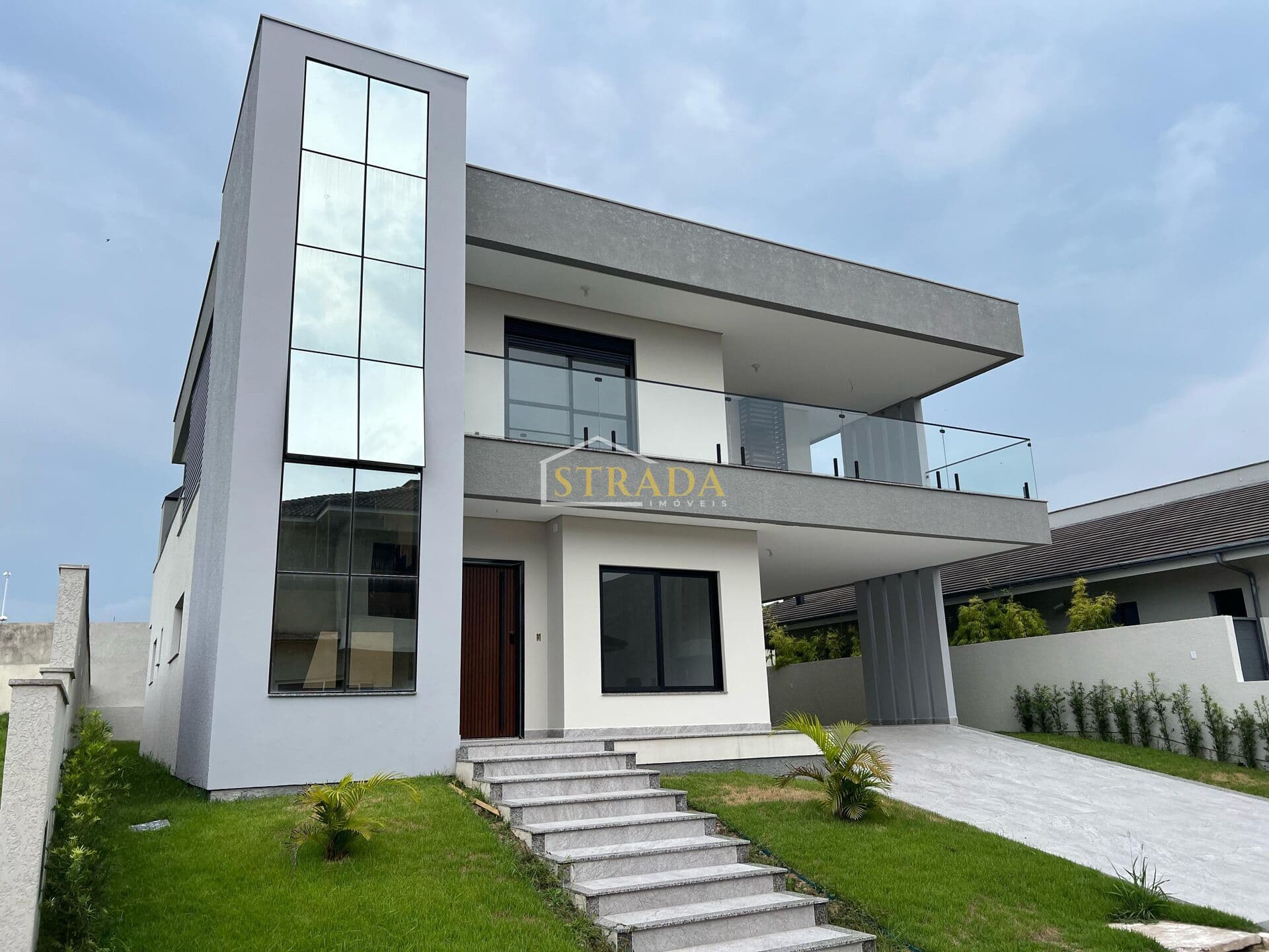 Casa em Florianópolis - Ingleses