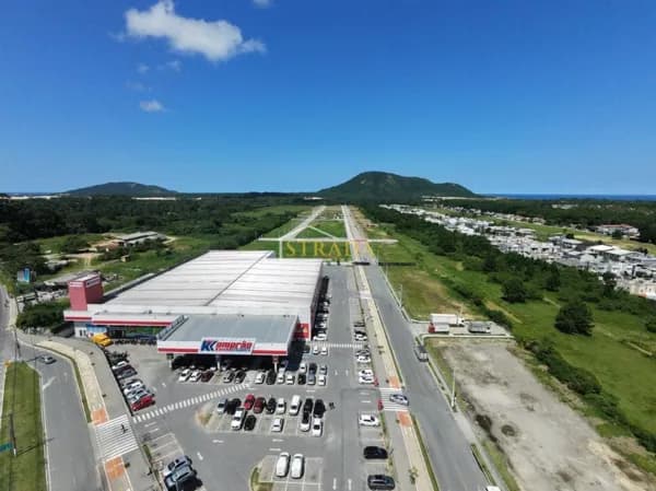 Lote/Terreno em Florianópolis - Rio Vermelho