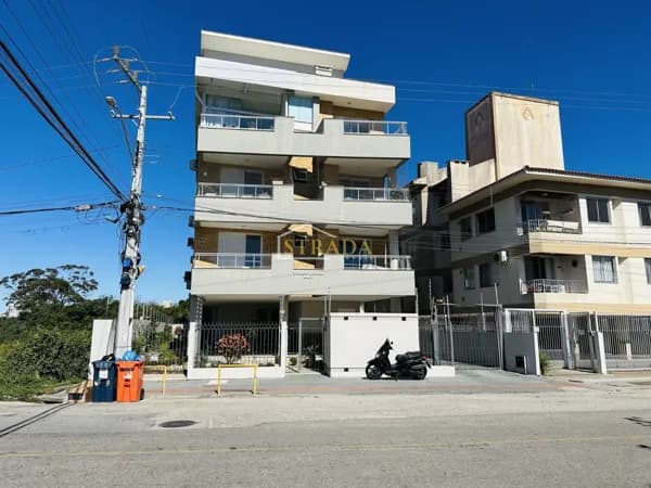Apartamento em Florianópolis - Ingleses