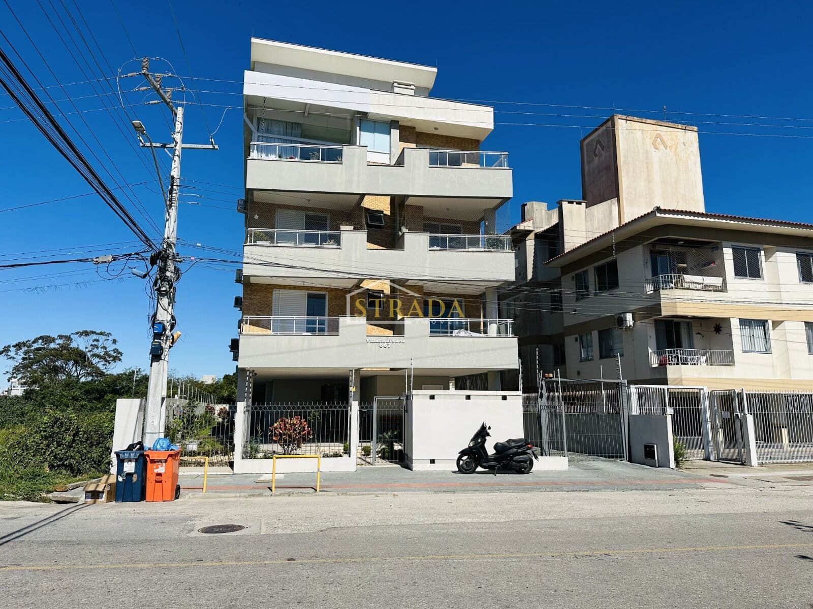 Apartamento em Florianópolis - Ingleses
