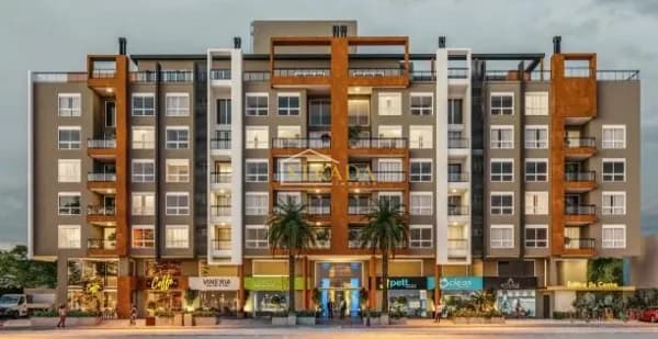 Apartamento em Florianópolis - Ingleses