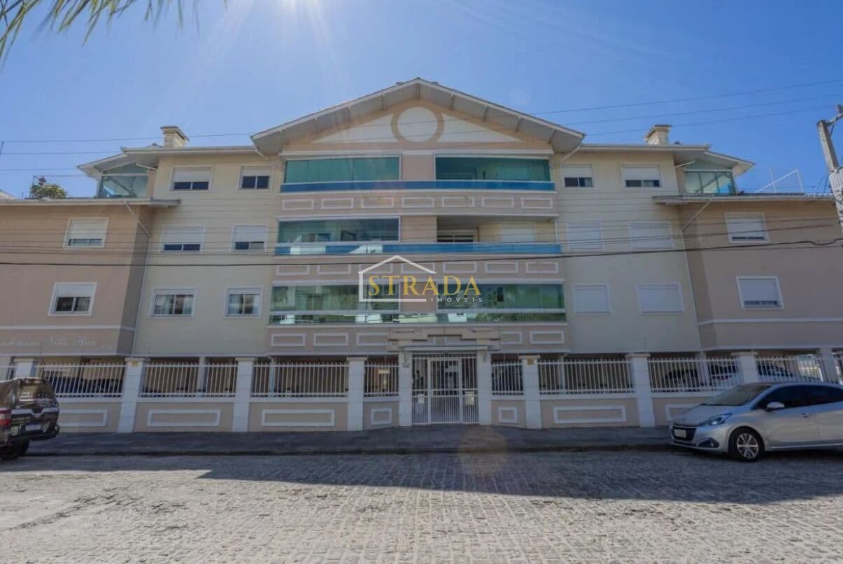 Apartamento em Florianópolis - Ingleses