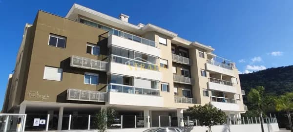Apartamento em Florianópolis - Ingleses