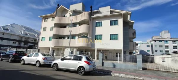 Apartamento em Florianópolis - Ingleses