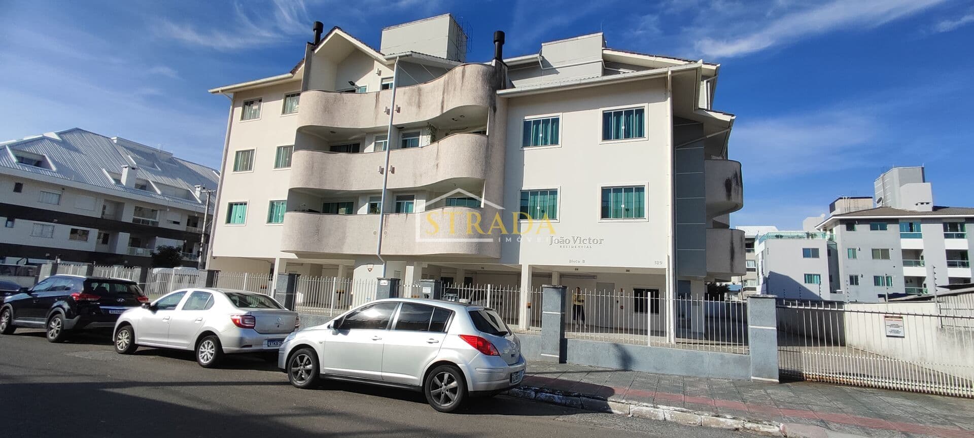 Apartamento em Florianópolis - Ingleses