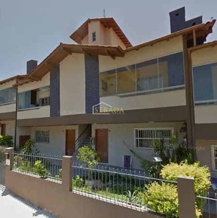Apartamento em Florianópolis - Santinho
