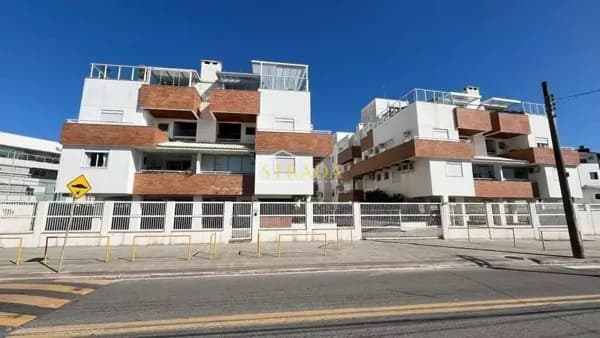 Apartamento em Ingleses Norte, Florianópolis/SC