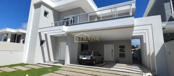 CASA ALTO PADRÃO