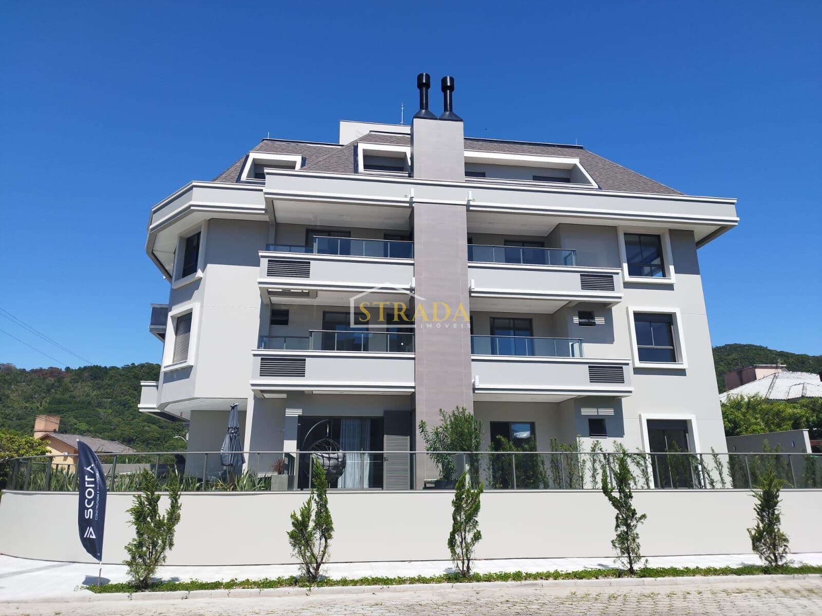 Apartamento em Florianópolis - Ingleses