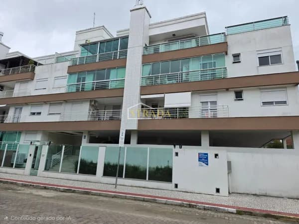 Apartamento Cobertura Duplex 50 mts do mar em Canasvieiras, Florianópolis/SC