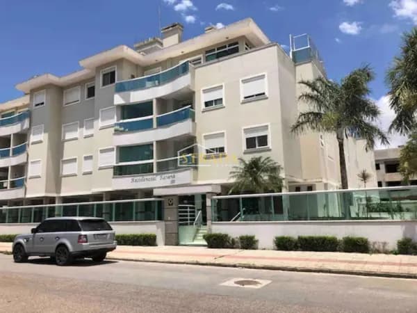 Apartamento em Florianópolis - Ingleses