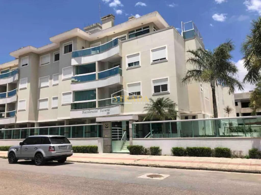 Apartamento em Florianópolis - Ingleses