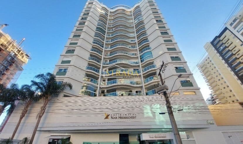 Apartamento em São José - Campinas