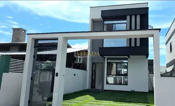 Casa duplex nos Ingleses