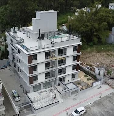 Apartamento Exclusivo a 750m da Praia de Canasvieiras