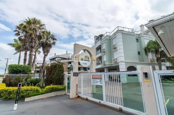 Apartamento em Ingleses, Florianópolis/SC