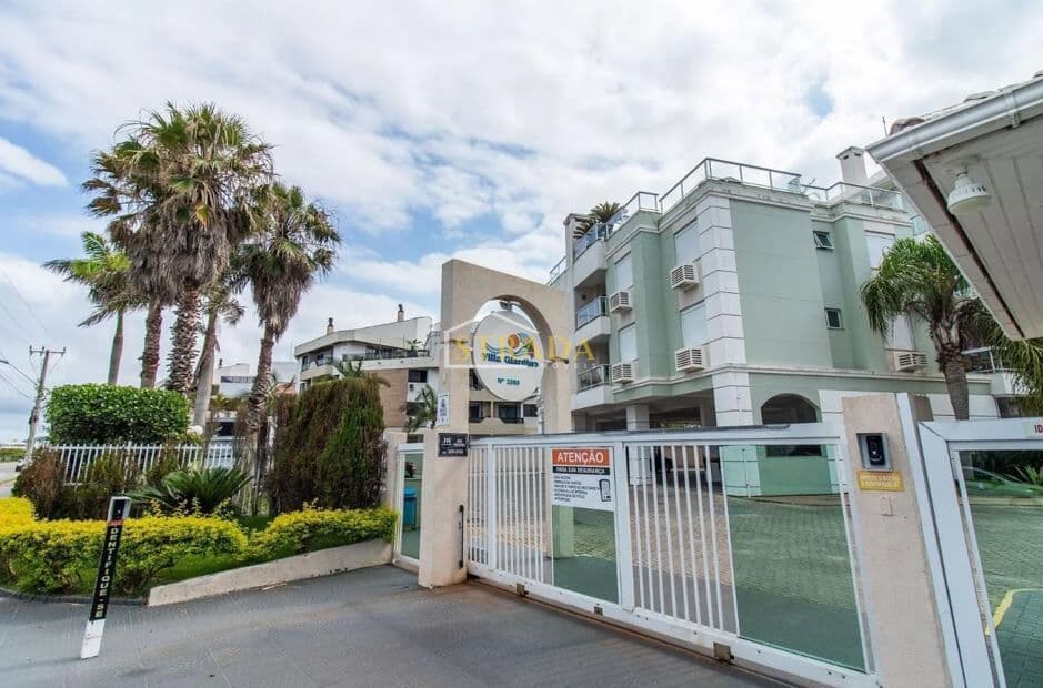 Apartamento em Ingleses, Florianópolis/SC