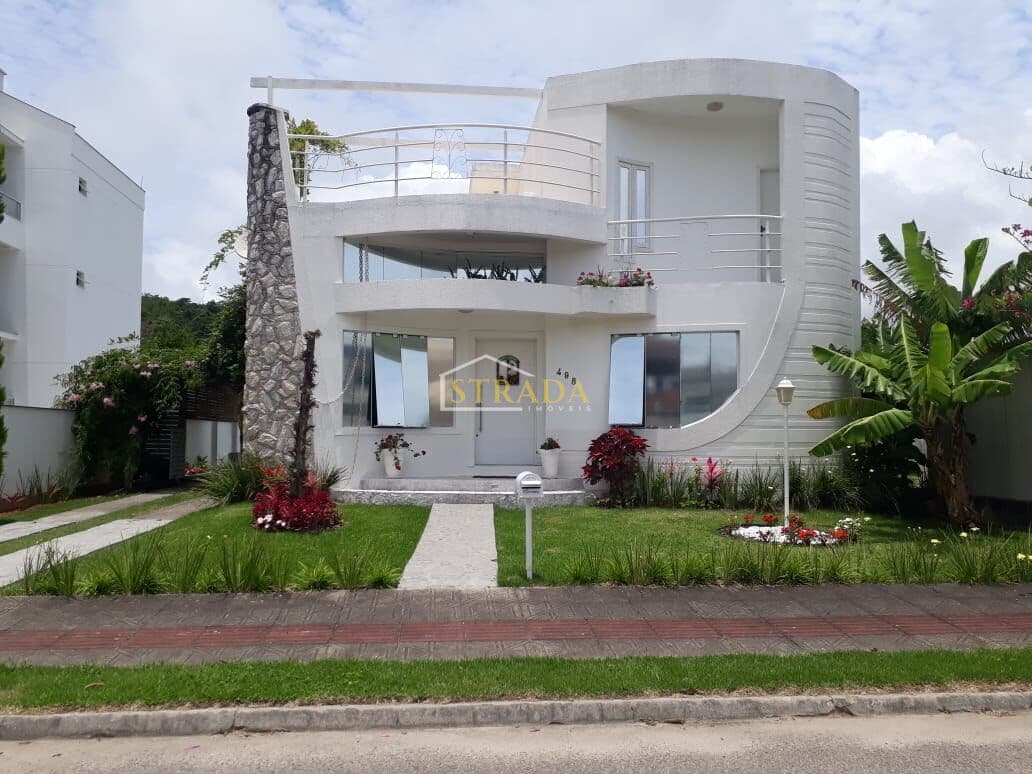 Casa Alto Padrão em Cachoeira do Bom Jesus