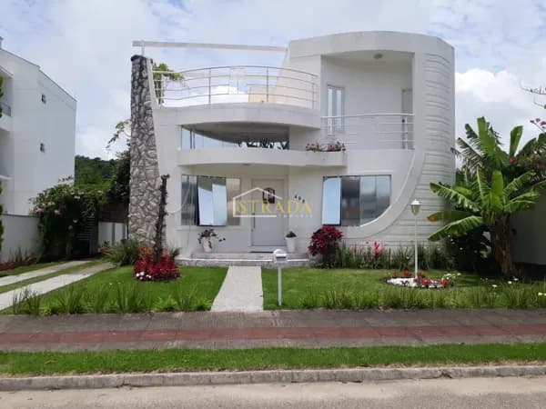 Casa Alto Padrão em Cachoeira do Bom Jesus