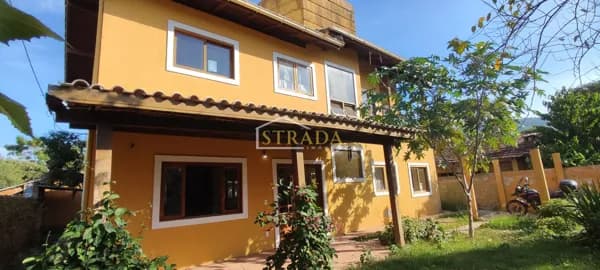 Casa em Florianópolis - Rio Vermelho